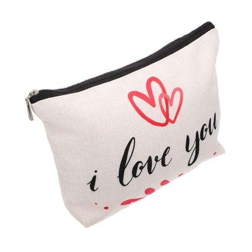 VALICLUD Krankenschwester Make-up-Tasche Organizer Damen Kosmetiktasche Reise Kulturtasche Mit Fächern Für Schönheitsutensilien Und Reiseorganisation von VALICLUD