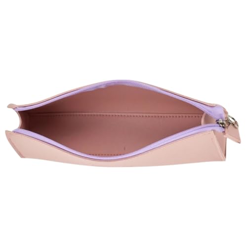 VALICLUD Kosmetiktasche Für Damen Tragbare Multifunktionale Make-up Tasche Mit Reißverschluss Für Und Camping Und Praktisch von VALICLUD