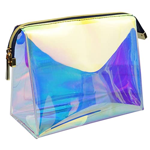 VALICLUD Transparentes Kosmetik-Organizer wasserdichte Wiederverwendbare Reisetasche Für Make-up Und Pflegeartikel Für Und Outdoor-aktivitäten VALICLUD Transparentes Kosmetik-Organizer wasserdichte Wiederverwendbare Reisetasche Für Make-up Und Pflegeartikel Für Und Outdoor-aktivitäten von VALICLUD