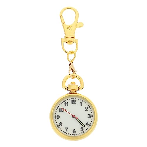 VALICLUD Taschenuhr Mit Nachtleuchtender Anzeige Klappdesign Für Und Ärzte Praktische Hängeuhr Für Taschen Und Gürtel Für Medizinisches Personal VALICLUD Taschenuhr Mit Nachtleuchtender Anzeige Klappdesign Für Und Ärzte Praktische Hängeuhr Für Taschen Und Gürtel Für Medizinisches Personal von VALICLUD