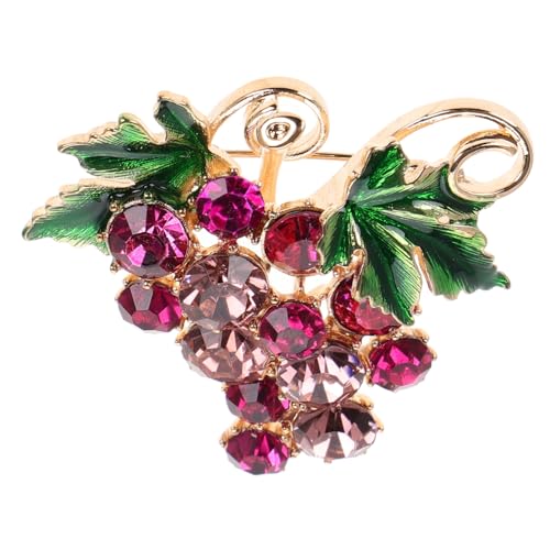 VALICLUD Anstecknadel Mit Katzenmotiv Emaille-brosche Süßer Schmuck Für Hemd Cardigan-clip Weihnachtsbrosche Tierabzeichen Rucksacknadel Hemdnadeln Weihnachtsschmuck Kreative Brosche von VALICLUD