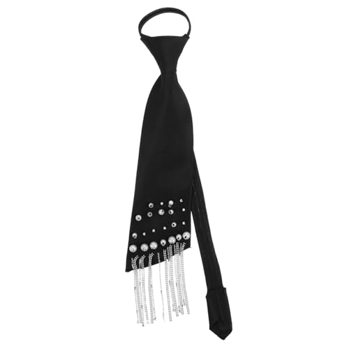 VALICLUD Ladies Fliege Krawatte Niedliche Fliege Stilvolle Fliege Keiles Komfortable Polyester Fliege Für Uniformen Und Lässige Verschleiß Vorgebundener Fliege Fliege Keil von VALICLUD
