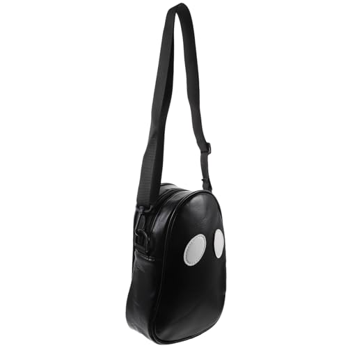 VALICLUD Leichte Damen Umhängetasche Mittelgroß Schultertasche Crossbody Handtasche Praktisch Tragbar Vielseitig für Alltag Reisen Arbeit von VALICLUD