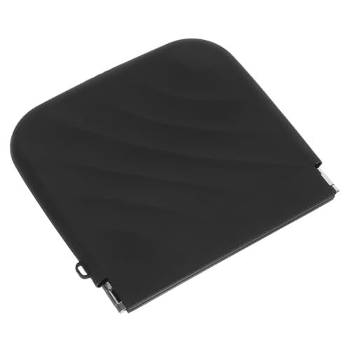 VALICLUD Lippenstifttasche Aus Silikon Für Damen Kleine Make-up-Tasche Tragbar Reise-Make-up-Tasche Mit Aufbewahrungsfunktion Make-up-aufbewahrungsbehälter Für Lippenstifte Und Kleingeld von VALICLUD