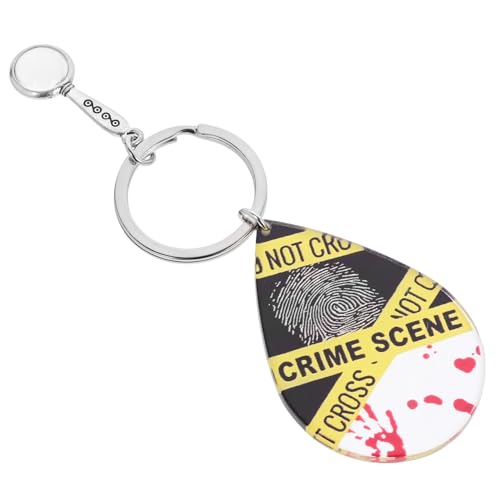 VALICLUD Kleiner Lupe Schlüsselanhänger Aus Metall Tragbare Vergrößerungslinse Für Kinder Und Erwachsene Robuste Taschenlupe Für Detektive Und Schmuck Leichte Handlupe VALICLUD Kleiner Lupe Schlüsselanhänger Aus Metall Tragbare Vergrößerungslinse Für Kinder Und Erwachsene Robuste Taschenlupe Für Detektive Und Schmuck Leichte Handlupe von VALICLUD