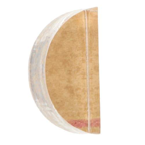 VALICLUD Make Up Druckstempel Werkzeug für Lidschatten Reparatur und Gleichmäßigen Anwendung von Puderprodukten von VALICLUD