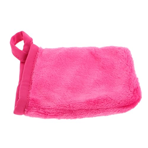 VALICLUD Make Up Entferner Make Up Tücher Hautpflege Kühlschrank Make Up Pinsel Reinigungslösung Wiederverwendbare Gesichtspads Make Up Tücher Entferner Blasen Hautpflege von VALICLUD