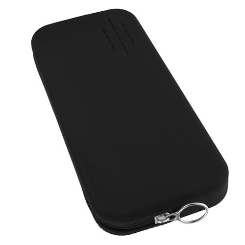 VALICLUD Makeup Damen Silikon Aufbewahrungstasche für Reisen Wasserdichtes Kosmetik Organizer mit Reißverschluss für Outdoor Aktivitäten und zu Besonderen Anlässen von VALICLUD