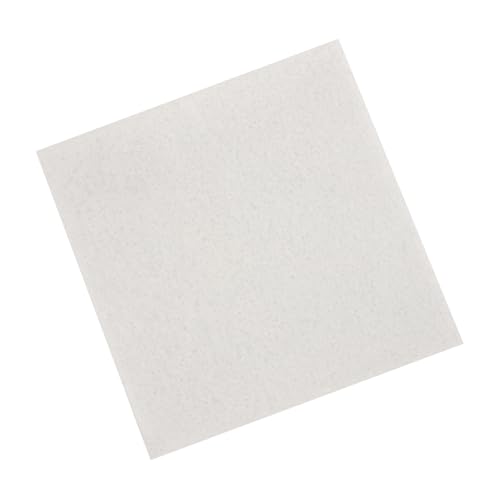 VALICLUD Make-up-entferner-handtuch Für Gesicht Wiederverwendbar Sanft Zur Haut Multifunktional Für Hautpflegeroutine Aus Hochwertigem Material Gefertigt von VALICLUD