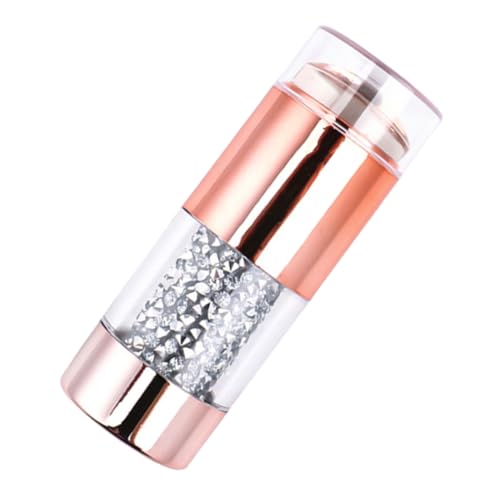 VALICLUD Maniküre-stempel Doppelkopf Nail Art-stempel Salon Nagelstempel Diy Maniküre Werkzeug Versorgung von VALICLUD