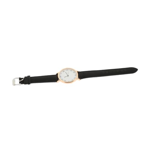 VALICLUD Dekorative Armbanduhr Mit Verstellbarem Armband Uhr Für Studenten Und Herren Leichte Freizeitarmbanduhr Mit Klassischem Design von VALICLUD
