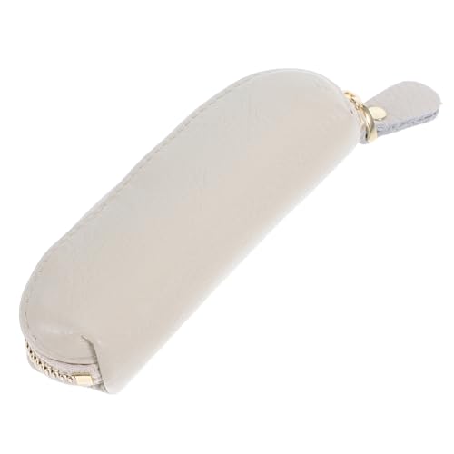 VALICLUD Mini-münzgeldbörse Mit Reißverschluss Kleines Münzbeutel Für Frauen Und Mädchen Kompakter Geldbeutel Für Reisen Und Einkäufe von VALICLUD