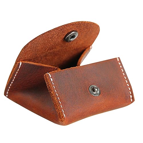 VALICLUD Leichte Geldbörse Reisetasche Kopfhörertasche Herrenbrieftasche Schlanke Brieftasche von VALICLUD