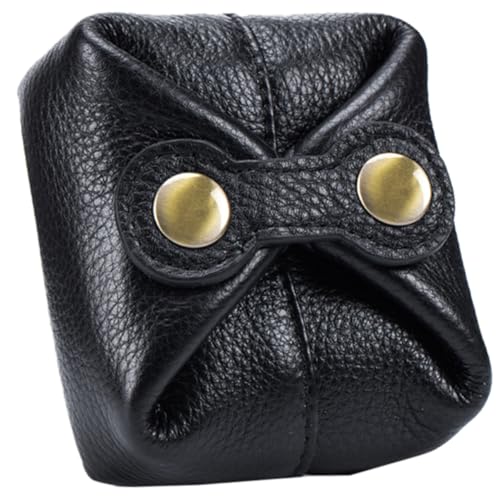 VALICLUD Geldbörse Kleine Geldbörse Mit Reißverschluss Für Bargeld Und Kleingeld Aufbewahrung von VALICLUD