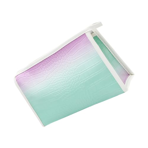 VALICLUD Multi Funktion Kosmetiktasche Tragbarer Toilettenartikel Organizer für Reisen Wasserfest Großer Stauraum für Damen Camping und Persönliche Nutzung von VALICLUD