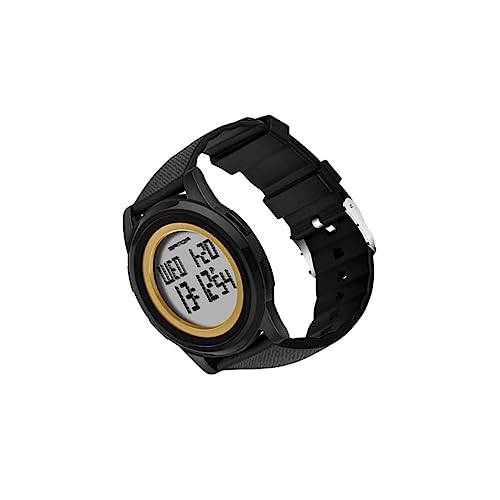 VALICLUD Multi-funktionale Led-herrenuhr wasserdichte Outdoor-sportuhr Mit Nachtlichter Elektronische Digitale Armbanduhr Für Schwimmen Und Freizeitaktivitäten von VALICLUD