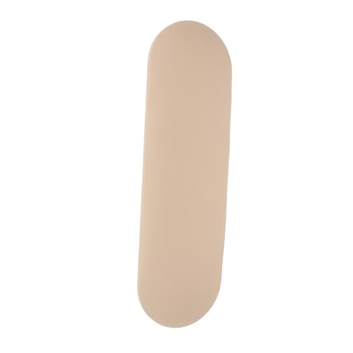 VALICLUD Nagel Armlehne Kissen Für Maniküre Weiches Handkissen Mit Minimalistischem Design Für Nailart-handunterstützung Und Einfache Reinigung von VALICLUD