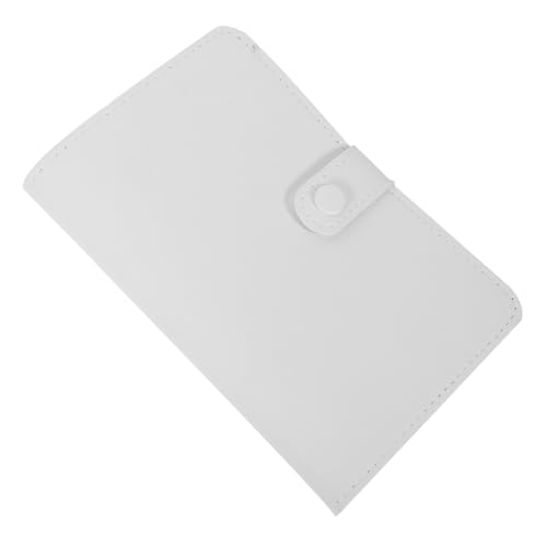 VALICLUD 37löcher Bohrerhalter Für Nägel Nagelbohrerhalter Organizer-tasche Für Nagelwerkzeuge Aufbewahrungstasche Für Nagelbohrer Tragbar Kompakt Leicht von VALICLUD