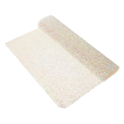 VALICLUD Nagelkunst Tischdecke mit Maniküre Tischmatte Rosa Langlebige Nagelkunst Unterlage für Nagelstudios DIY Maniküre und für von VALICLUD