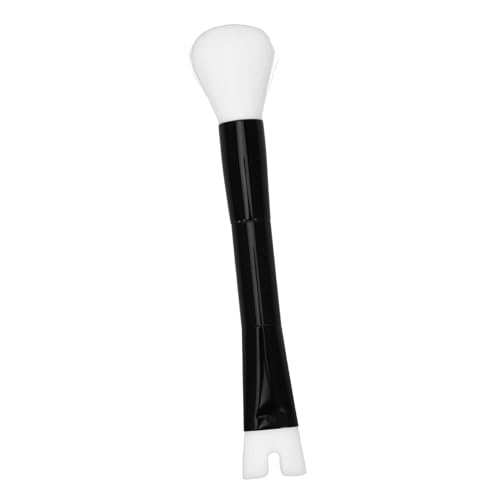 VALICLUD Nasenschatten-puderpinsel Make -up -werkzeug Für Frauen Konturpinsel Für Das Gesicht Concealer-pinsel Unter Den Augen Make-up-pinsel Mit Zwei Enden P.s von VALICLUD