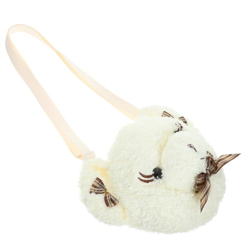 VALICLUD Niedliche Form Geldbörse Umhängetasche Damentasche Für Die Aufbewahrung Von Telefonen Im Freien von VALICLUD