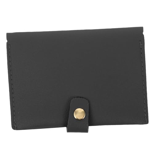 VALICLUD Damengeldbörse - Geldbörse Aus Leder Für Damen - Modisches Elefanten-Design - Kosmetiktasche - Mini-geldbörse Für Damen von VALICLUD