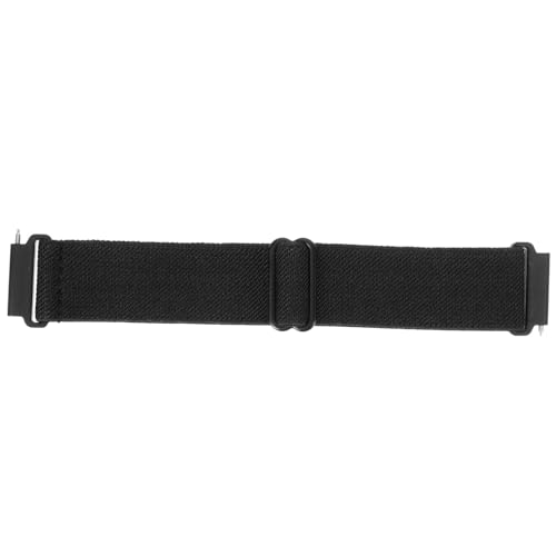 VALICLUD Nylon Uhrenarmband Fürs Handgelenk Flexibel Und Gratfrei Kompatibel Mit Buds Ersatz Fürs Handgelenk Geeignet Für Alltag Sport Und Formelle Anlässe von VALICLUD