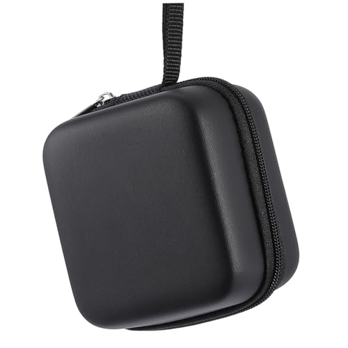 VALICLUD Organizer für Ätherische Öle 5ml Reiseetui Stoßfeste Aufbewahrungstasche für Aromatherapie Tragbare Halterung von VALICLUD