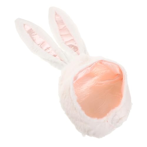 VALICLUD Cosplay Bunny Hut Weiche Plüsch Distressed Beanies Bunny Für Kostüm von VALICLUD