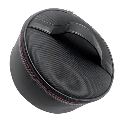 VALICLUD Outdoor-Kosmetiktasche Tragbare Make-up-Tasche Praktischer Reise-Organizer Reisezubehör Wiederverwendbarer Organizer Kompakte Reisetasche Kosmetiketui Für Alltag von VALICLUD