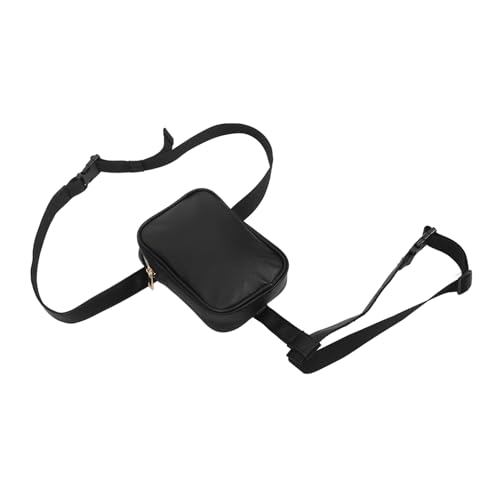 VALICLUD Outdoor Laufgürtel Beintasche mit Verstellbarem Riemen Stoßfeste Handy Tasche für Damen und Herren Multifunktionale Bein Tragetasche für Reisen Jogging Sport und Freizeit von VALICLUD