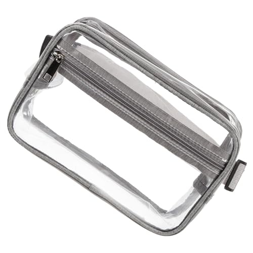 VALICLUD Gürteltasche Für Herren Aus Hochwertigen Materialien Verstellbare Hüfttasche Mit Mehrfachfächern Kleine Tasche Für Training Laufen Reisen Und Täglichen Gebrauch von VALICLUD