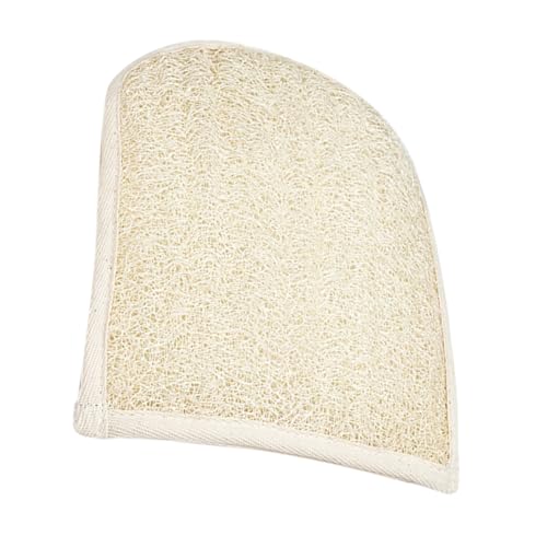 VALICLUD Peeling-handschuhe Für Dusche Und Bad Körper-peeling-handschuh Mit Luffa Für Männer Und Frauen Zur Hautreinigung Waschhandschuhe Für von VALICLUD