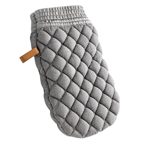 VALICLUD Peeling-rückenschrubber Körperschrubber Für Dusche Badetuch Mit Schwamm Rückenpeeling-tool Körperpeeling-tücher Schrubbtuch Für Männer Rückenwäscher Platzsparend von VALICLUD