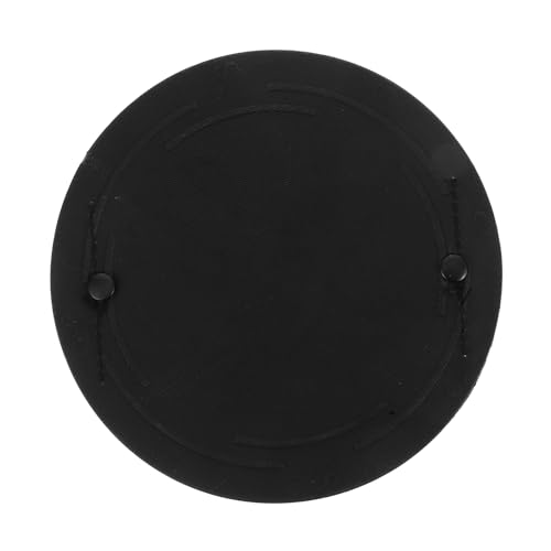 VALICLUD Peeling-waschlappen Für Dusche Runder Handschuh Badetuch Für Zuhause Einfache Handhabung Starke Rückenreinigung Schlammentfernung Körperschrubber Für Männer Und Frauen von VALICLUD