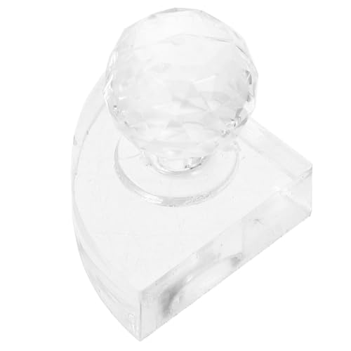 VALICLUD Lidschatten-werkzeug Lidschatten-stempel Diy-werkzeug Gepresster Stempel Kosmetischer Pressstempel Lidschatten-unterform Siegel Lidschatten-stampfer Zarter Lidschatten-stampfer von VALICLUD