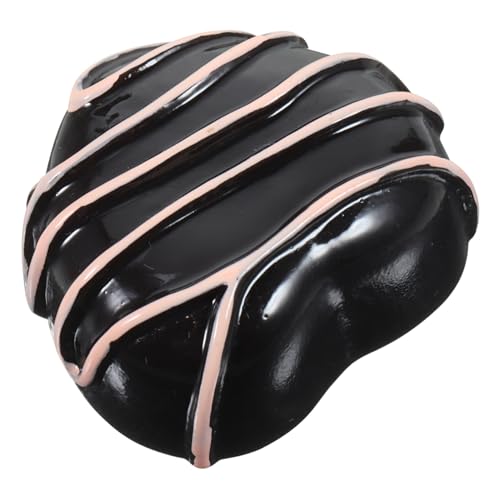 VALICLUD Praktischer Feuchtigkeitsspendender Lippenstift Cake design Cremiger Lipgloss für Frauen Langanhaltend Vielseitig für Party Hochzeit und Alltag Sicheres Hochwertiges Make up von VALICLUD