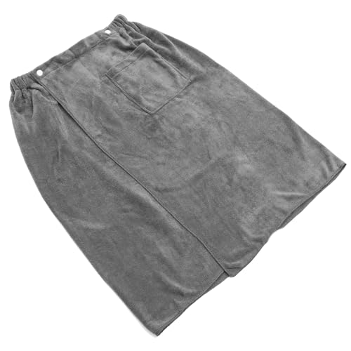 VALICLUD Premium Mikrofaser Badetuch für Herren Dickes Warmes Saugfähiges Duschhandtuch für Strand Schwimmbad und Zuhause Schnelltrocknend Leicht und Bequem von VALICLUD