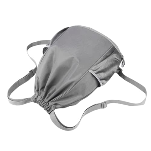 VALICLUD Reisetasche Basketballtasche Gepäck Seitentasche Schultertasche Beutel Einkaufstasche Seesack Hobo Bag Handtasche Gürteltasche Taschen Turnbeutel Turnrucksack Für Männer Rucksäcke von VALICLUD