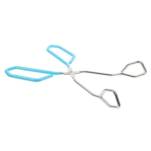 VALICLUD Toilettenpapierzange Aus Edelstahl Selbstabwischend Mit Komfortablem Griff Für Ältere Und Behinderte Personen Praktische Badezimmerhilfe von VALICLUD