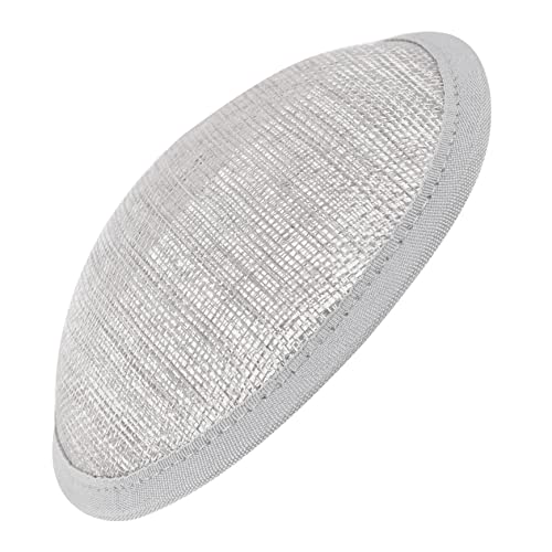 VALICLUD Rundbasis Für Hüte Tragbare Und Verschleißfeste Beret-basis Leinen Vielseitige Bastelmaterialien Für Kopfbedeckungen Für Kreative Projekte von VALICLUD