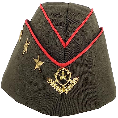 VALICLUD Sailor Hut Aus Canvas Für Kostümpartys Verstellbare Matrosenmütze Für Erwachsene Für Karneval Cosplay Und Bühnenauftritte Langlebig Und Vielseitig Einsetzbar von VALICLUD