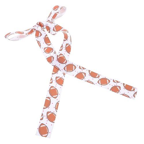 VALICLUD Schleife Haarnadel Spielstuhlkissen Damen Rosengürtel Puppenhaus Dekoration Selber Basteln Kleine Krokodilhaarclip Cartoon-sitzkissen Baskenmütze Für Frauen Lichtleiste Eisen Weiß von VALICLUD