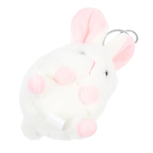 VALICLUD Schlüsselanhänger Aus Plüsch für Gepäck Taschen Mobiltelefone von VALICLUD