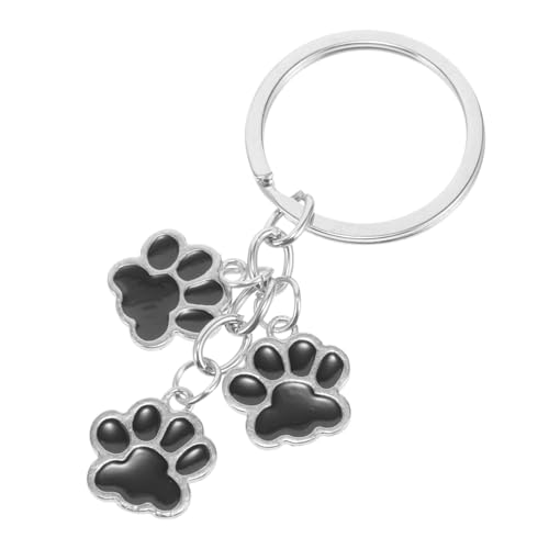 VALICLUD Mehrzweck- Schlüsselanhänger Schlüsselanhänger Tasche Cartoon-schlüsselanhänger und Kompaktes Design von VALICLUD