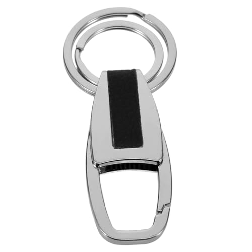 VALICLUD Schlüsselanhänger für Männer sammlerstücke Auto schlüsselanhänger car Keychain anhänger Designed to Keep car Key Chain Cars schlüsselanhänger Schlüsselbund aus Metall von VALICLUD