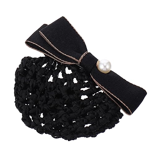 VALICLUD Schmetterlings Haar Accessoires Für Damen Netze Professioneller Kopfschmuck Dutt Kopfschmuck Büro Haar Accessoires Geformtes Dünnes Netz Haarnetz Clip Haar Topper VALICLUD Schmetterlings Haar Accessoires Für Damen Netze Professioneller Kopfschmuck Dutt Kopfschmuck Büro Haar Accessoires Geformtes Dünnes Netz Haarnetz Clip Haar Topper von VALICLUD
