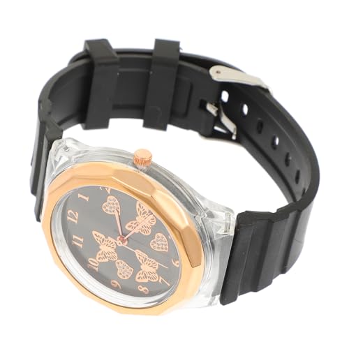 VALICLUD Weibliche Armbanduhr Damen Uhr Mädchen Uhr Zarte Damenarmbanduhr Damenuhr von VALICLUD