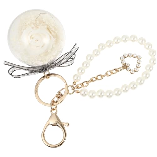 VALICLUD Künstliche String Konservierte Schlüsselanhänger Unsterbliche Schlüsselanhänger Gefälschte Schlüssel von VALICLUD