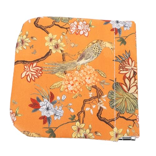 VALICLUD Mini Schlüsselhandtasche Für Damen Praktische Kosmetiktasche Und Münzgeldbörse Und Tragbar Für Reisen Shopping Und Besondere Anlässe von VALICLUD